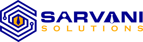 Sarvani Solutions Inc